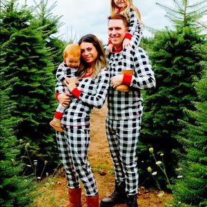 NIP Women’s Medium Hanna Anderson pajamas